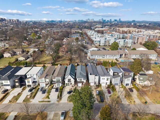839A Dewees Ave, Nashville, TN 37204
