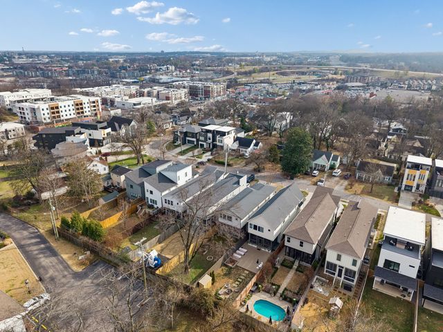 839A Dewees Ave, Nashville, TN 37204