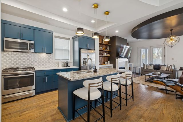 839A Dewees Ave, Nashville, TN 37204