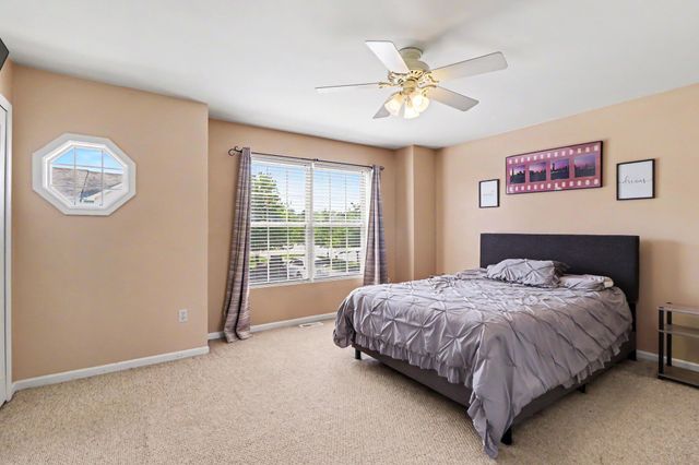1810 Golden Oak Court, Crown Point, IN 46307