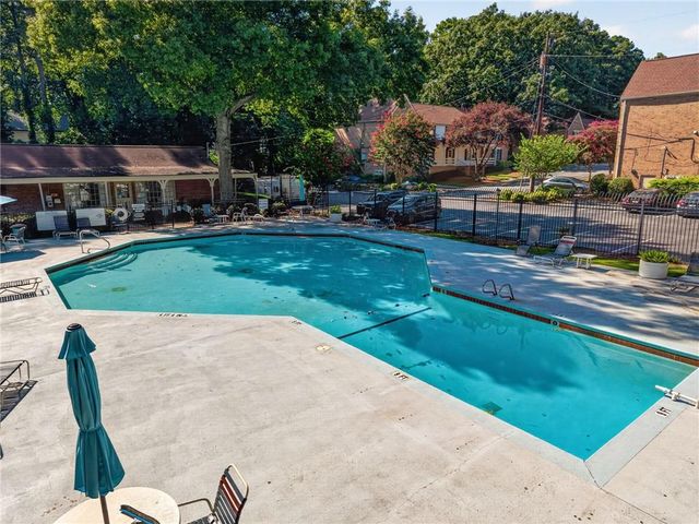 3825 Lavista Road M1, Tucker, GA 30084