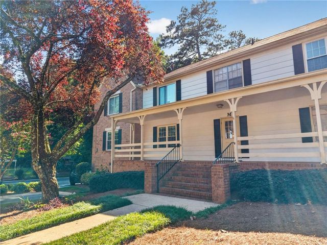 3825 Lavista Road M1, Tucker, GA 30084