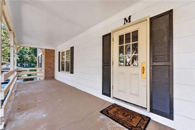 3825 Lavista Road M1, Tucker, GA 30084