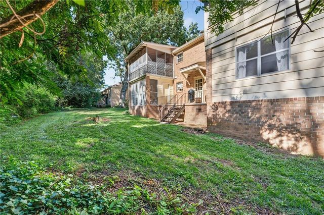 3825 Lavista Road M1, Tucker, GA 30084