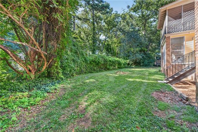 3825 Lavista Road M1, Tucker, GA 30084