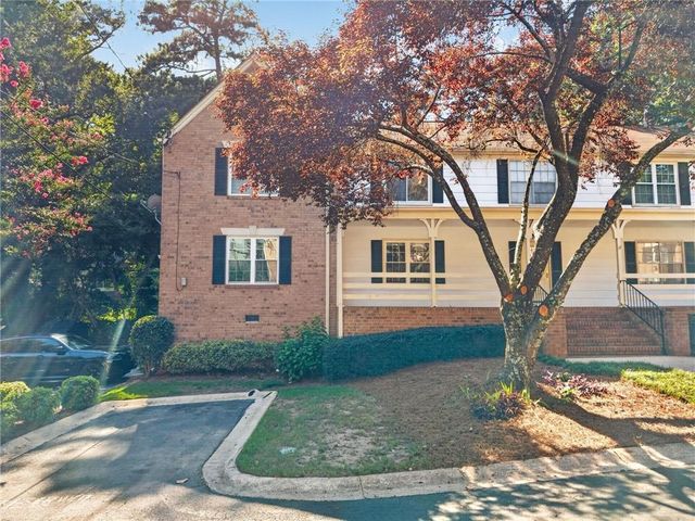 3825 Lavista Road M1, Tucker, GA 30084