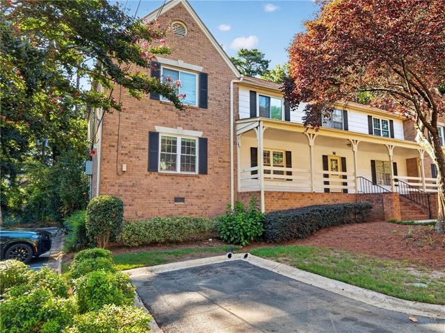 3825 Lavista Road M1, Tucker, GA 30084