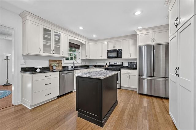 3825 Lavista Road M1, Tucker, GA 30084