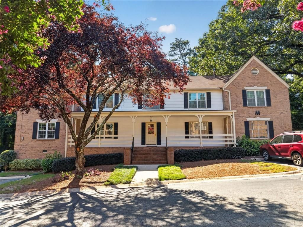 3825 Lavista Road M1, Tucker, GA 30084