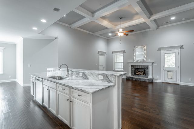 8665 Skybrook Drive, Ooltewah, TN 37363