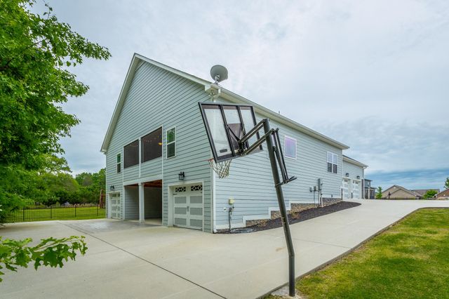 8665 Skybrook Drive, Ooltewah, TN 37363