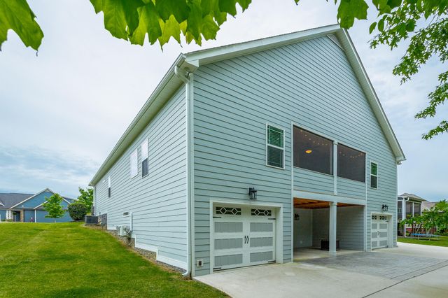 8665 Skybrook Drive, Ooltewah, TN 37363