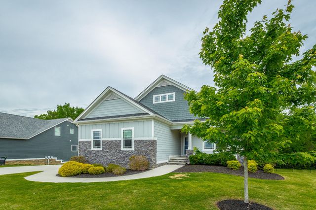 8665 Skybrook Drive, Ooltewah, TN 37363