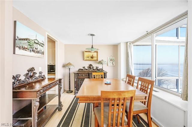 12700 Lake Avenue 1107, Lakewood, OH 44107