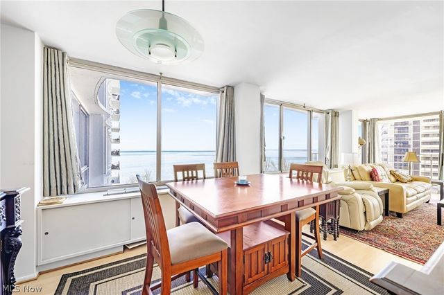 12700 Lake Avenue 1107, Lakewood, OH 44107