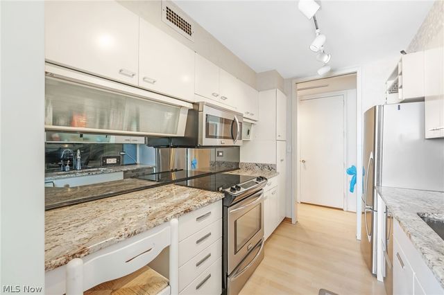 12700 Lake Avenue 1107, Lakewood, OH 44107