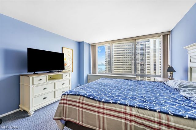 12700 Lake Avenue 1107, Lakewood, OH 44107