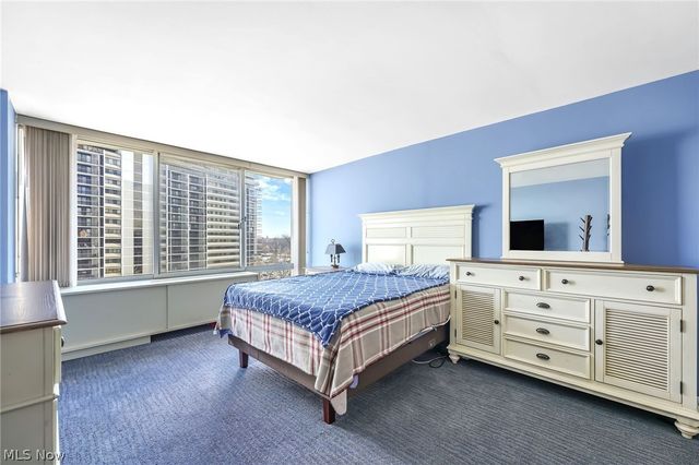 12700 Lake Avenue 1107, Lakewood, OH 44107