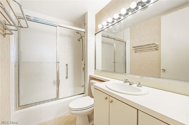 12700 Lake Avenue 1107, Lakewood, OH 44107