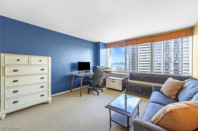 12700 Lake Avenue 1107, Lakewood, OH 44107