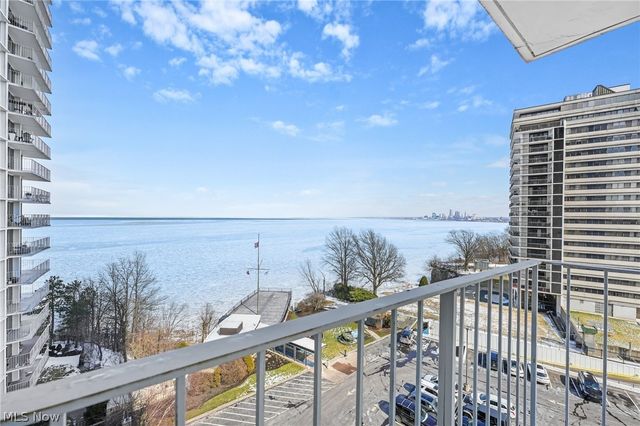 12700 Lake Avenue 1107, Lakewood, OH 44107