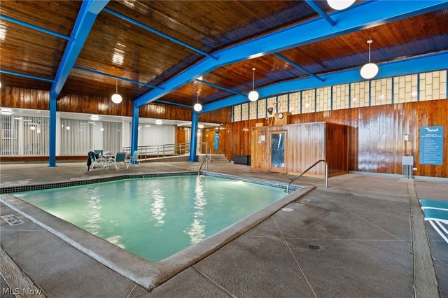 12700 Lake Avenue 1107, Lakewood, OH 44107