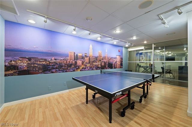 12700 Lake Avenue 1107, Lakewood, OH 44107