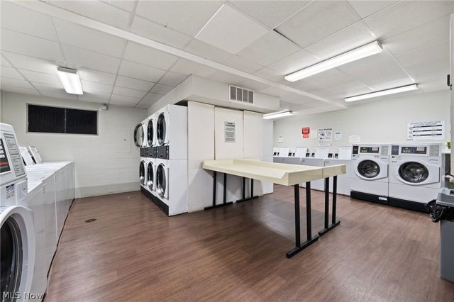 12700 Lake Avenue 1107, Lakewood, OH 44107