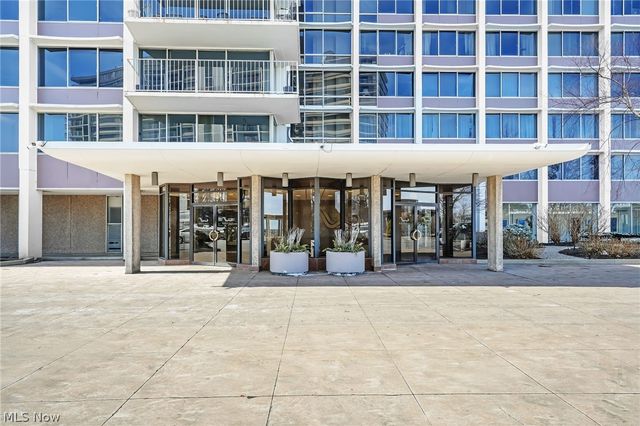 12700 Lake Avenue 1107, Lakewood, OH 44107