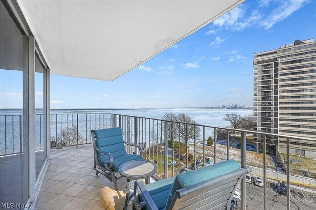 12700 Lake Avenue 1107, Lakewood, OH 44107