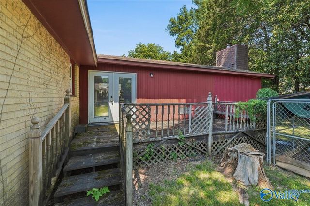 3016 Teton Circle NW, Huntsville, AL 35810