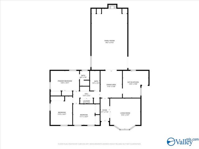 3016 Teton Circle NW, Huntsville, AL 35810