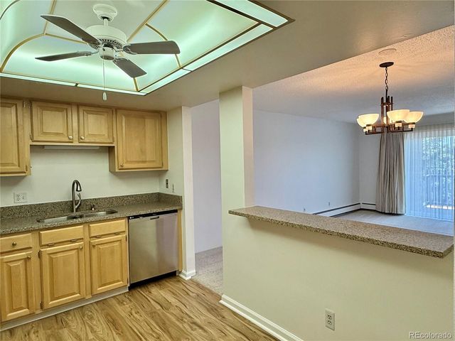 14102 E Linvale Place 606, Aurora, CO 80014
