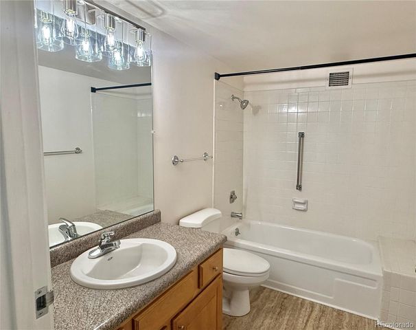 14102 E Linvale Place 606, Aurora, CO 80014