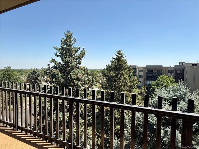 14102 E Linvale Place 606, Aurora, CO 80014