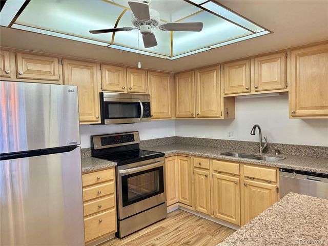 14102 E Linvale Place 606, Aurora, CO 80014