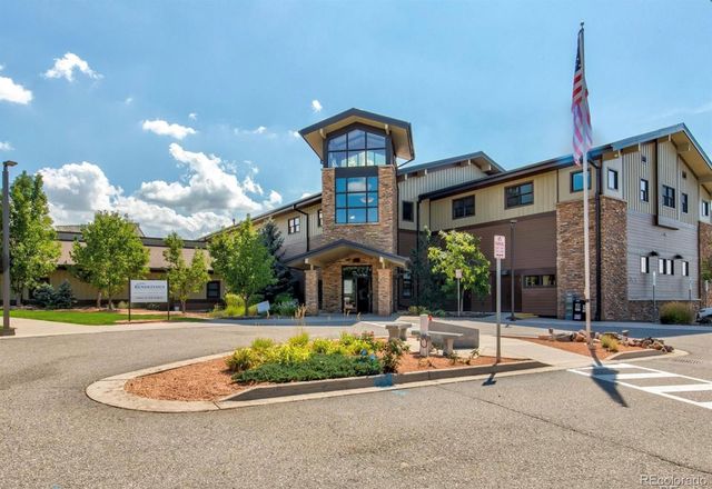 14102 E Linvale Place 606, Aurora, CO 80014
