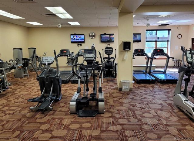 14102 E Linvale Place 606, Aurora, CO 80014