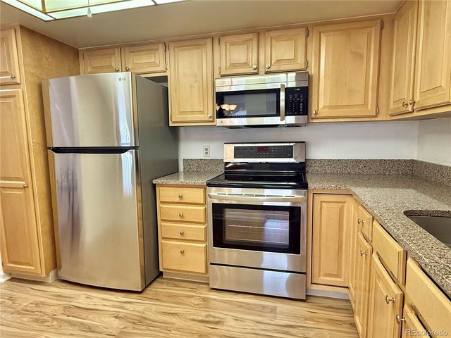14102 E Linvale Place 606, Aurora, CO 80014