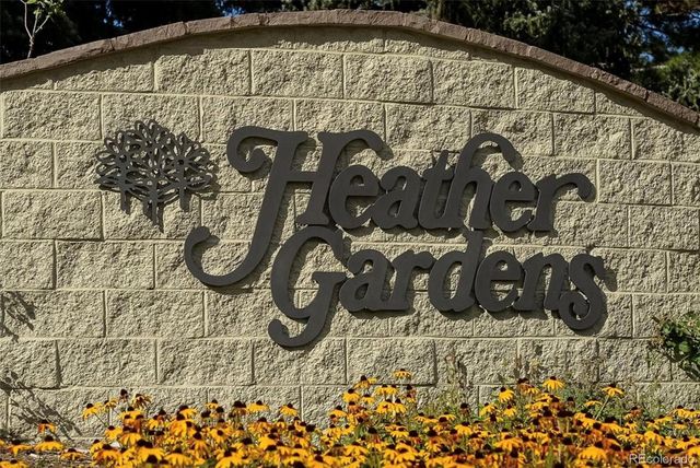14102 E Linvale Place 606, Aurora, CO 80014