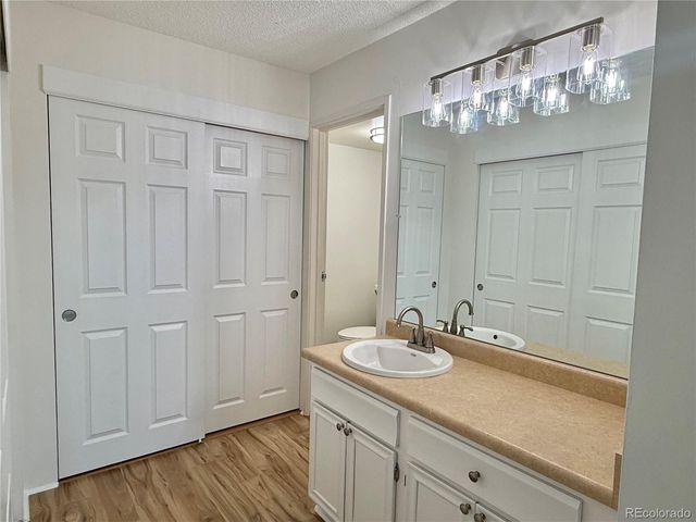 14102 E Linvale Place 606, Aurora, CO 80014
