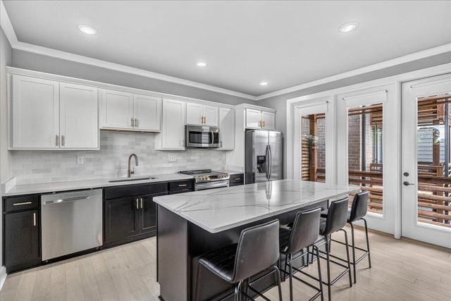 1589 Sinclair Avenue 5, Chattanooga, TN 37408