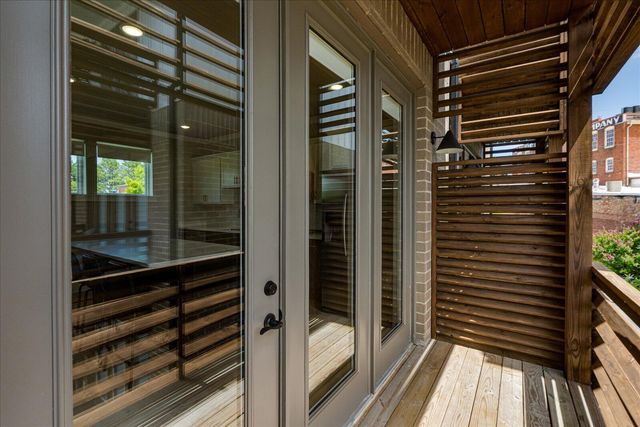 1589 Sinclair Avenue 5, Chattanooga, TN 37408