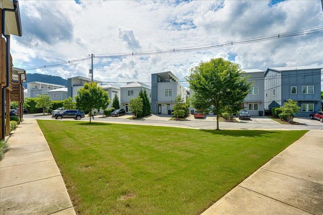 1589 Sinclair Avenue 5, Chattanooga, TN 37408