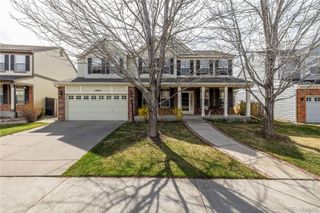 18844 E Ida Avenue, Aurora, CO 80015