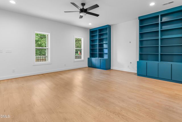 521 Terrell Road, Hillsborough, NC 27278