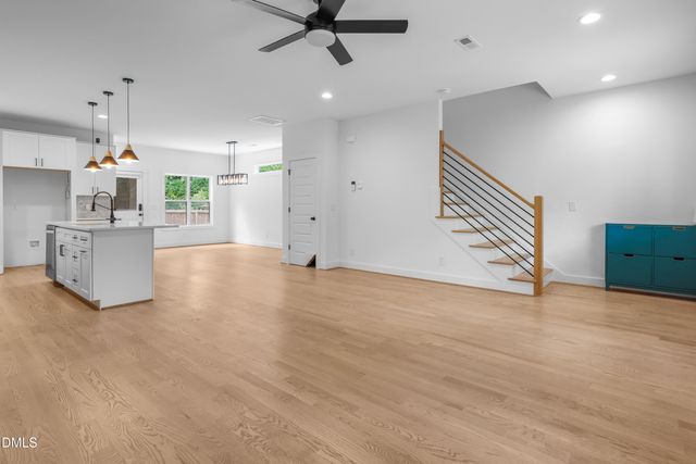521 Terrell Road, Hillsborough, NC 27278
