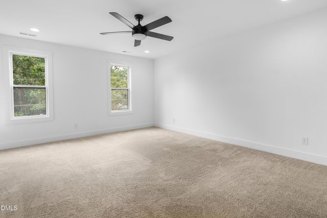 521 Terrell Road, Hillsborough, NC 27278