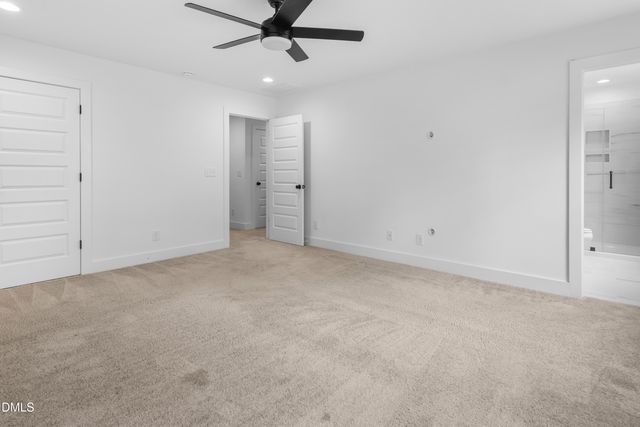 521 Terrell Road, Hillsborough, NC 27278