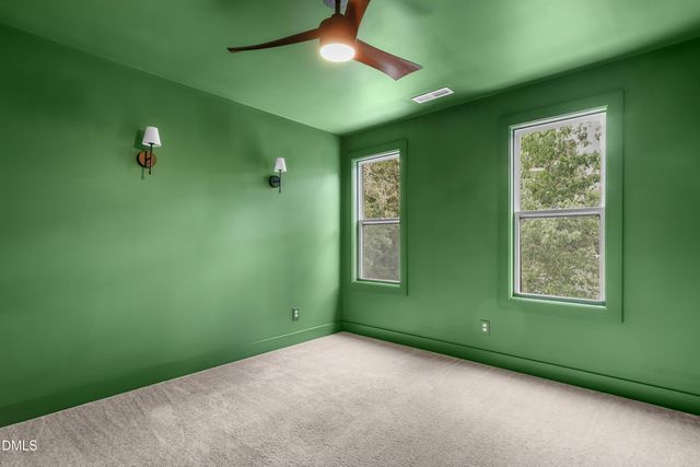 521 Terrell Road, Hillsborough, NC 27278